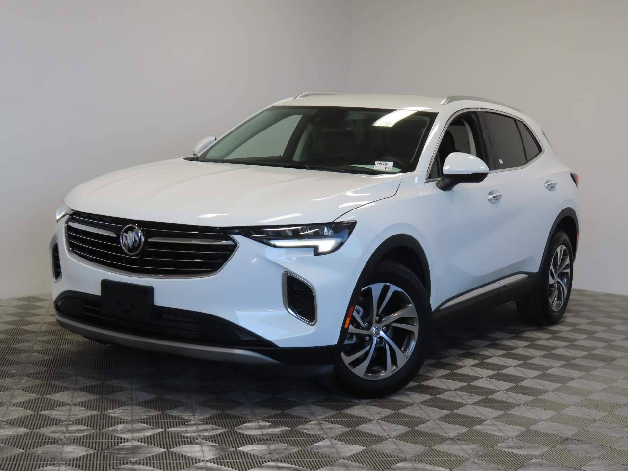 2023 Buick Envision