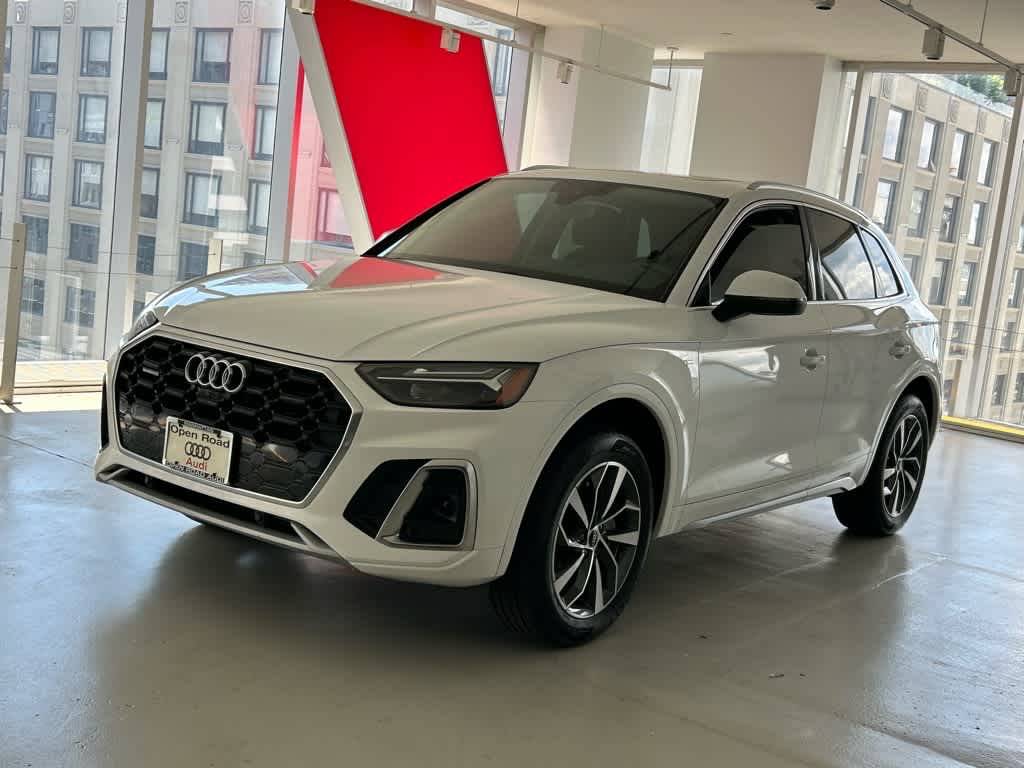 2023 Audi Q5
