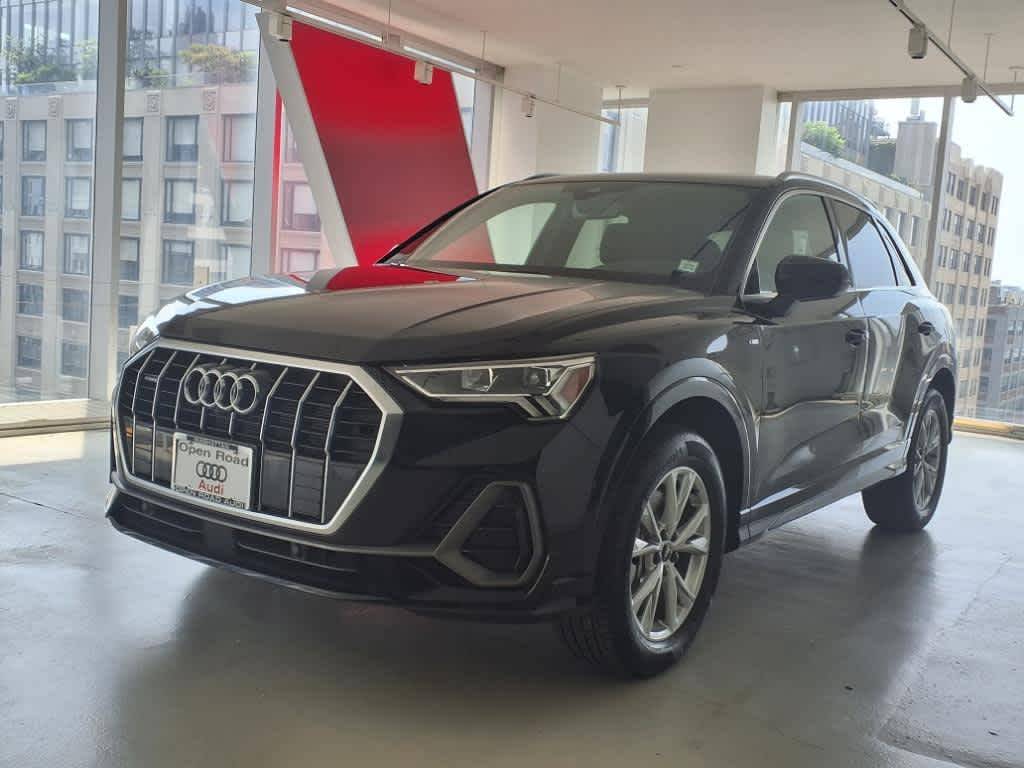 2024 Audi Q3