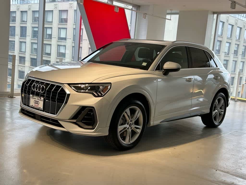 2024 Audi Q3