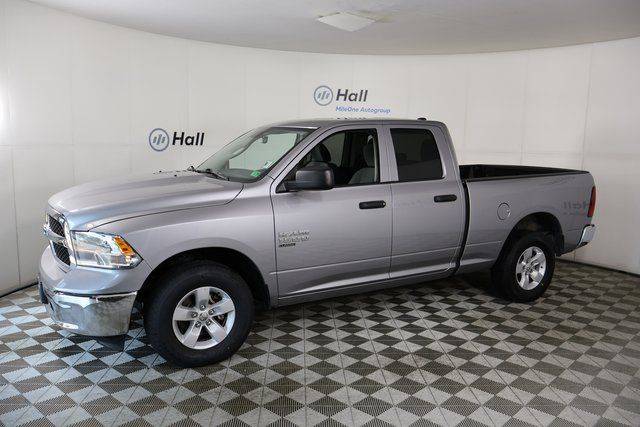 2024 RAM 1500 Classic
