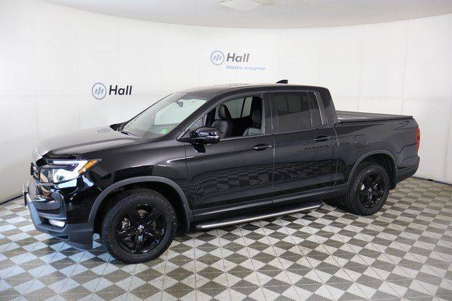 2023 Honda Ridgeline