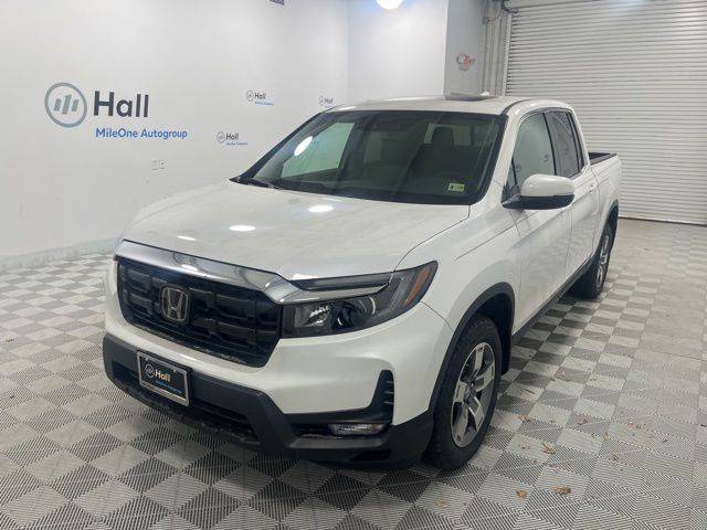 2024 Honda Ridgeline