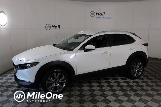 2023 Mazda Cx-30