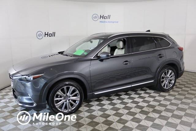 2023 Mazda CX-9