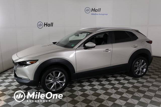 2022 Mazda Cx-30