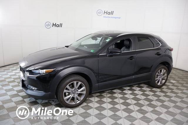 2023 Mazda Cx-30