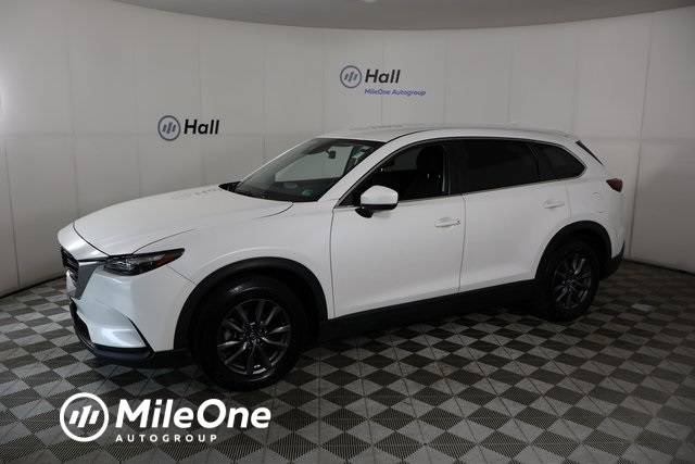2022 Mazda CX-9