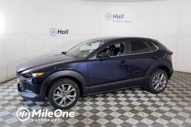 2021 Mazda Cx-30