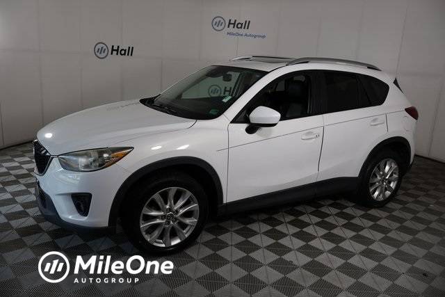 2014 Mazda CX-5