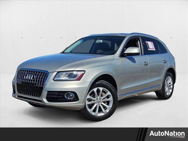 2015 Audi Q5