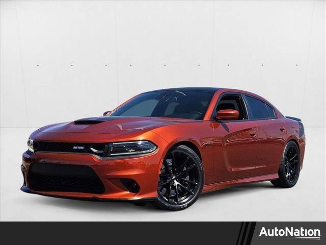 2022 Dodge Charger
