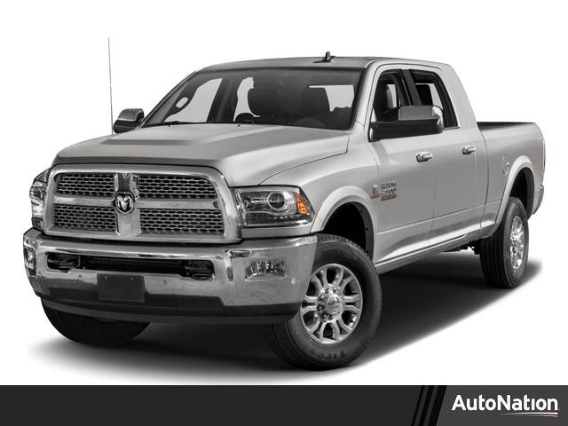 2016 RAM 2500