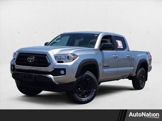 2023 Toyota Tacoma 2wd