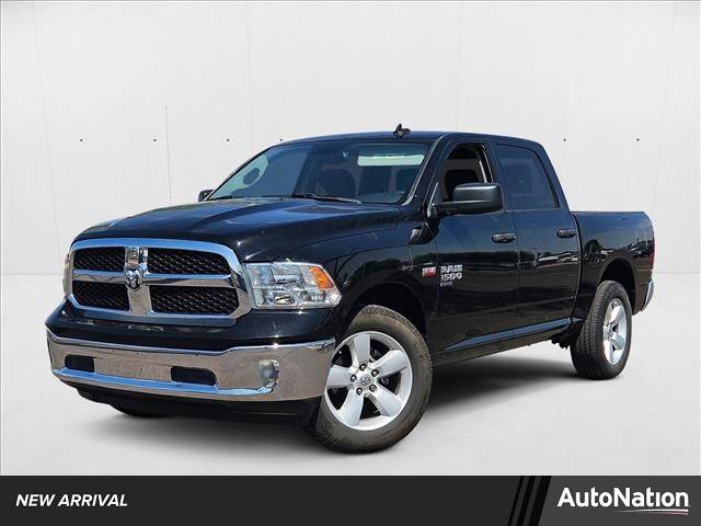 2022 RAM 1500 Classic