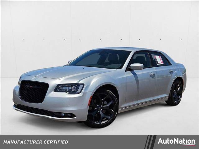 2023 Chrysler 300