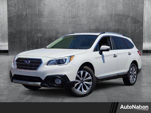2017 Subaru Outback