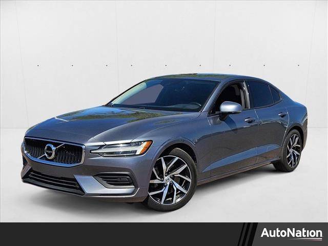 2020 Volvo S60