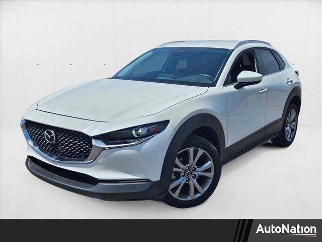2022 Mazda Cx-30