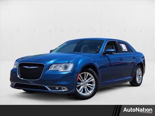 2021 Chrysler 300