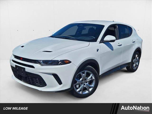 2024 Dodge Hornet