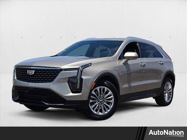 2024 Cadillac XT4