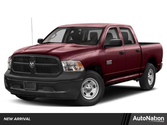 2023 RAM 1500 Classic