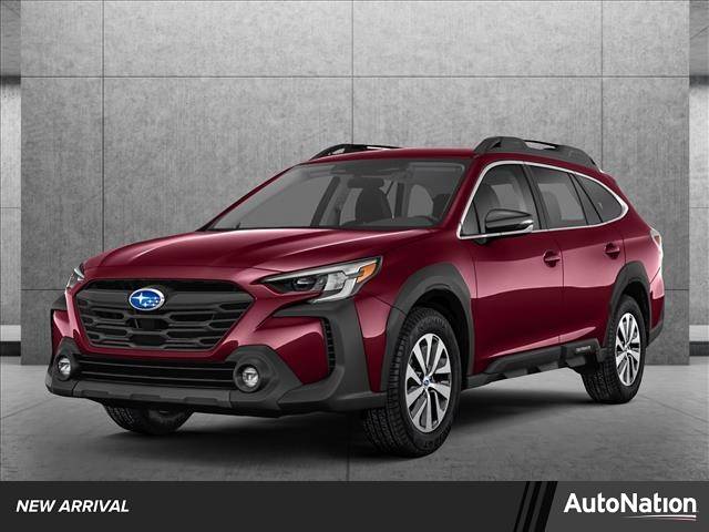 2023 Subaru Outback