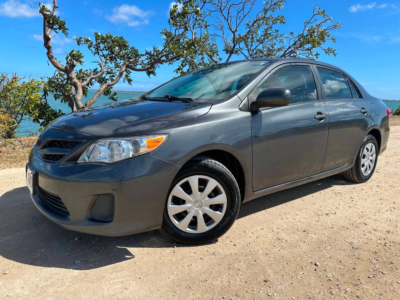 2011 Toyota Corolla