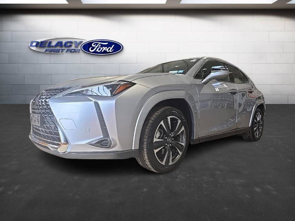 2023 Lexus UX