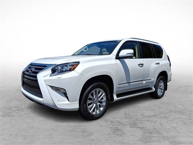 2019 Lexus GX
