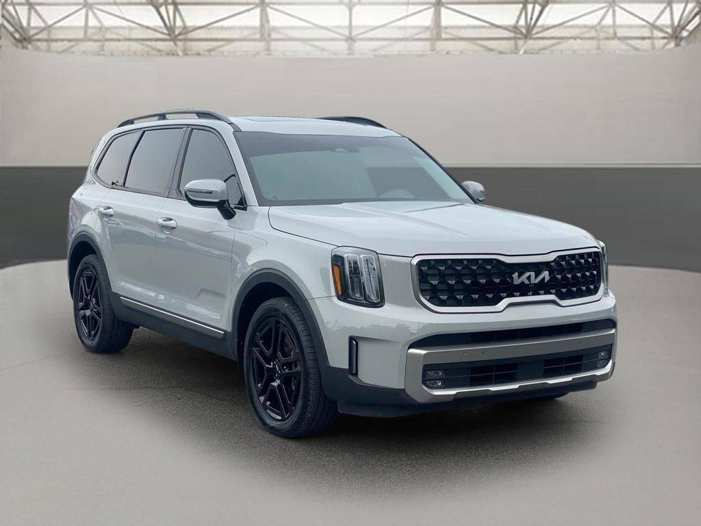 2023 Kia Telluride