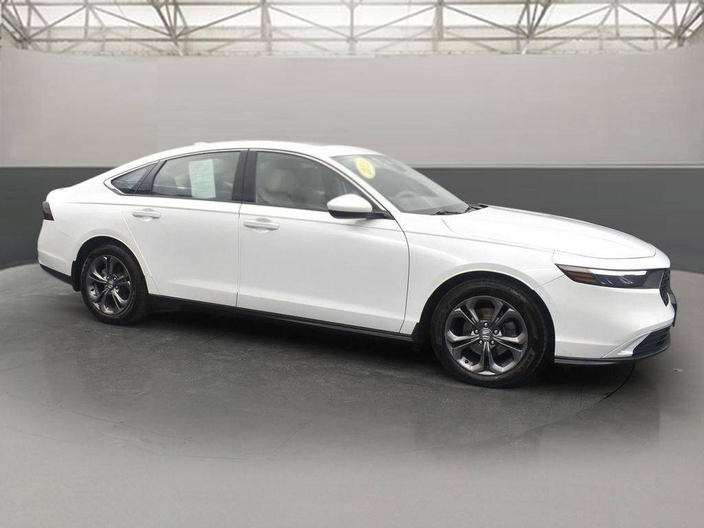 2023 Honda Accord Sedan
