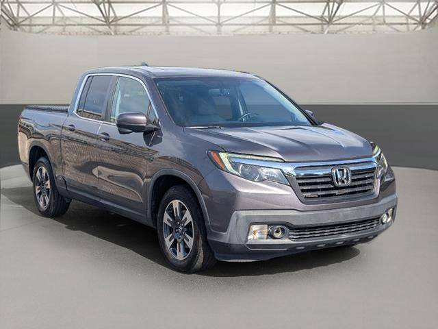 2019 Honda Ridgeline