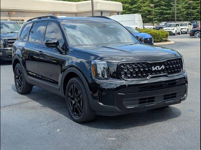 2024 Kia Telluride