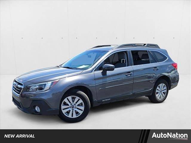 2019 Subaru Outback