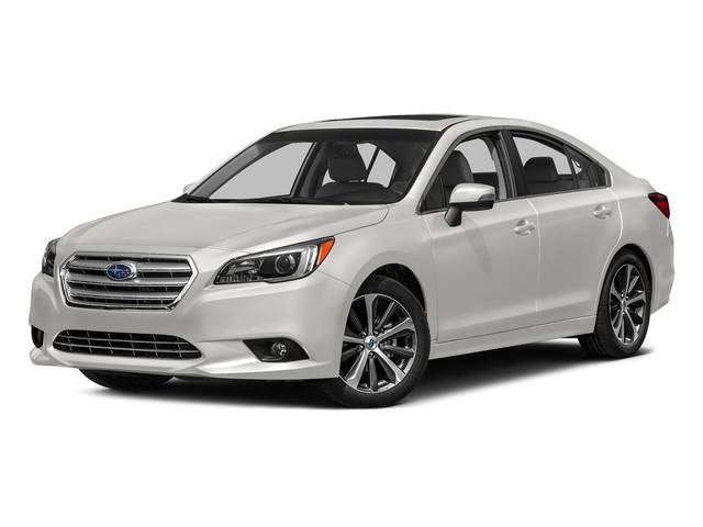 2015 Subaru Legacy