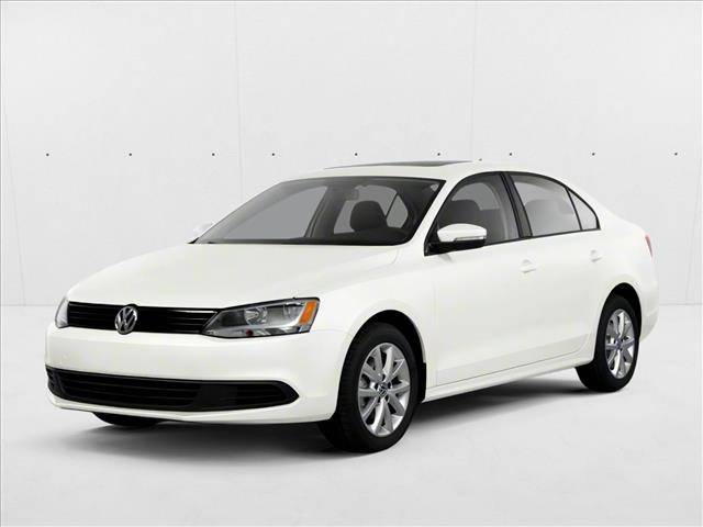 2013 Volkswagen Jetta Sedan