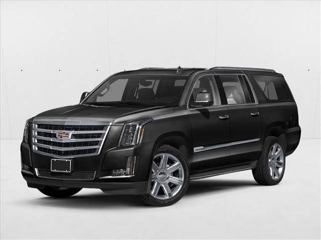 2020 Cadillac Escalade Esv