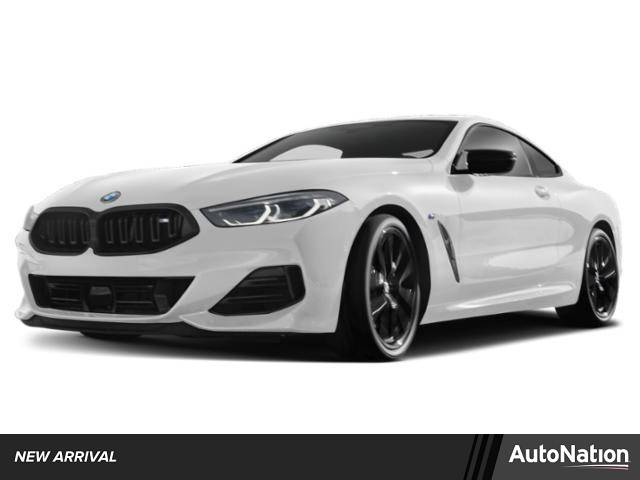 2023 BMW 8 Series