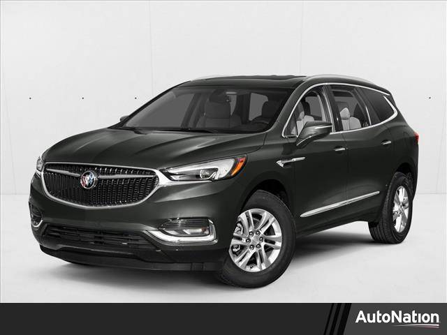 2019 Buick Enclave