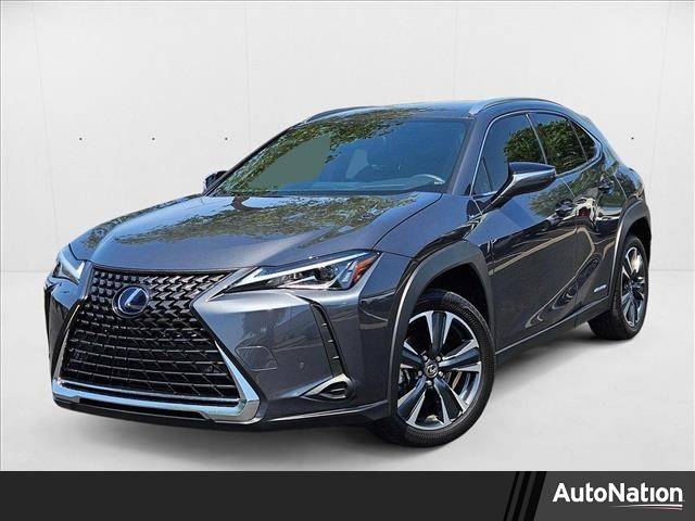 2022 Lexus UX