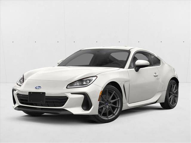 2023 Subaru BRZ