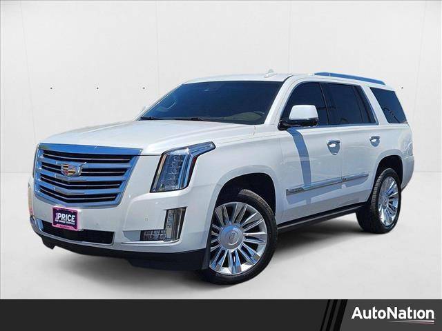 2016 Cadillac Escalade