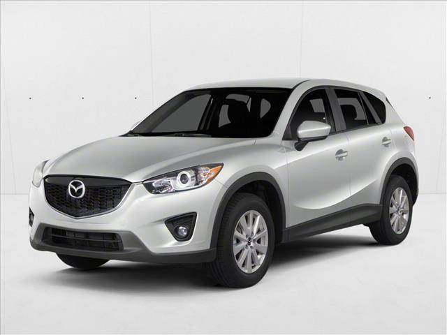 2013 Mazda CX-5