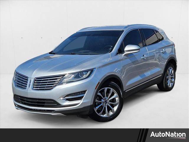 2018 Lincoln MKC