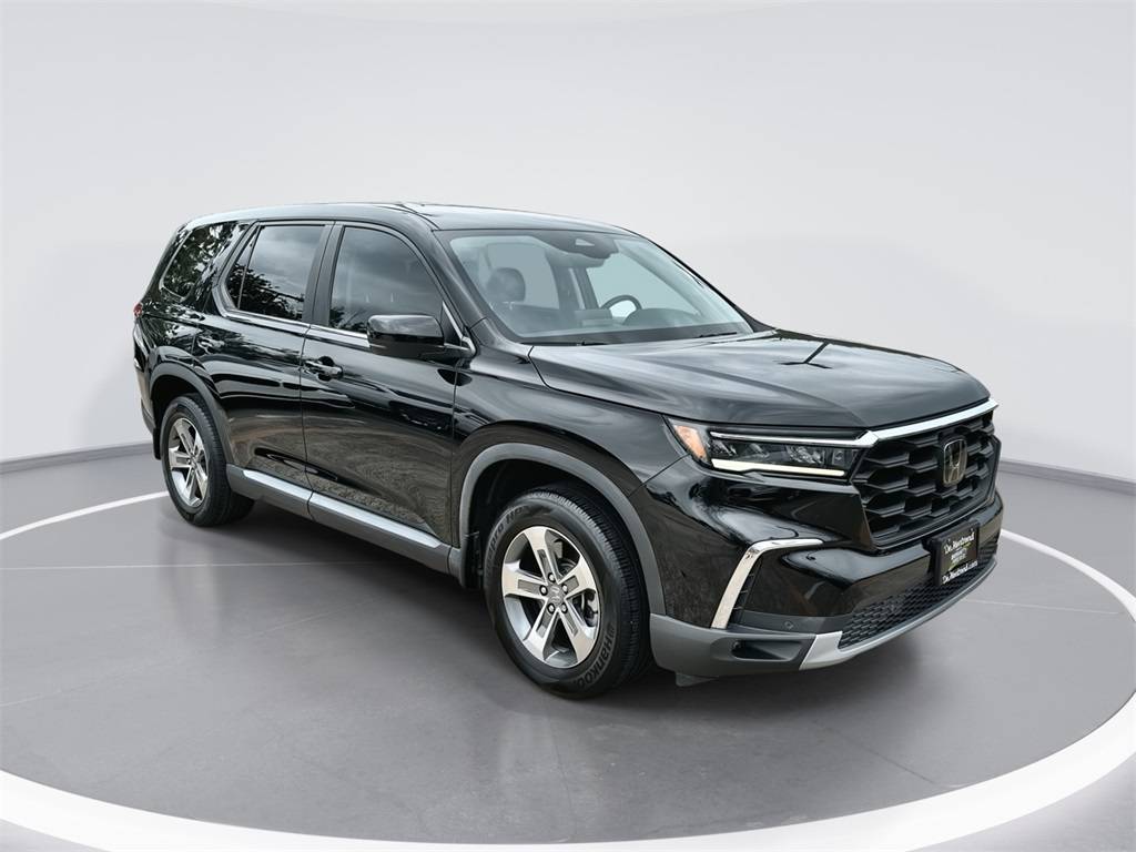 2023 Honda Pilot