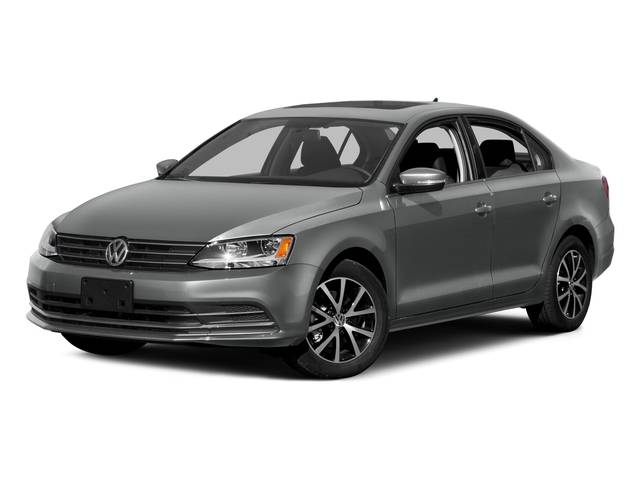2015 Volkswagen Jetta Sedan