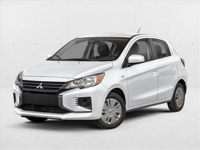 2024 Mitsubishi Mirage