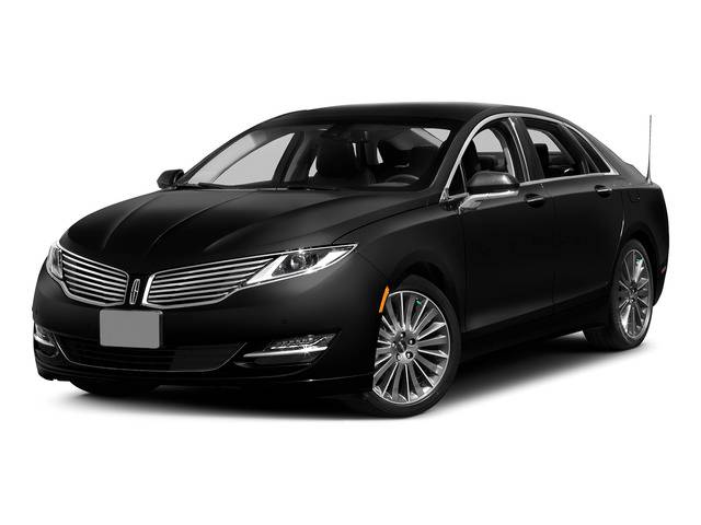2015 Lincoln MKZ